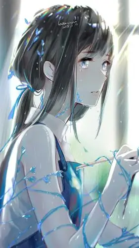 泪- 堆糖,美图壁纸兴趣社区