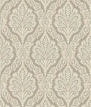 欧式法式古典花纹大花壁纸贴图布料(553)