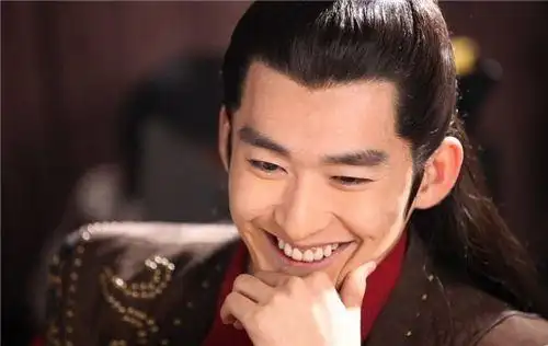 千古美男潘安有多帅复原图撞脸一男星不愧是四大美男之首