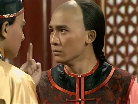 各版《鹿鼎记》里的美女,张卫健版的最养眼,周星驰版的最绝