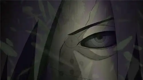 火影:轮回眼隐藏大招,佐助学会连六道仙人都忌惮,斑爷只用过一次