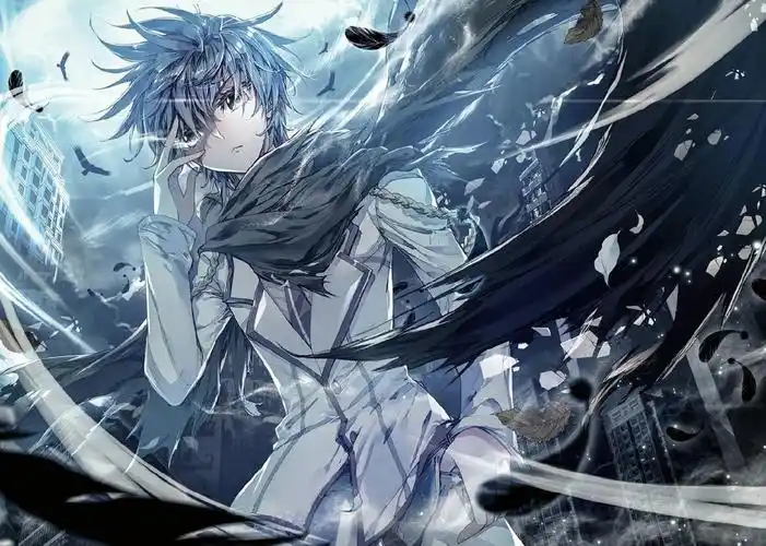 绝世唐门 霍雨浩 - 堆糖,美图壁纸兴趣社区