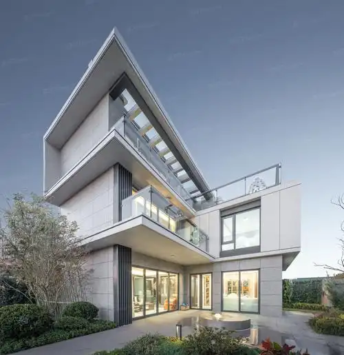 融创首创国际智慧生态城市均价约85309500元平