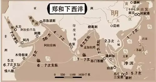 历史的谣言:子虚乌有的永乐阅兵与明朝对中亚外交优势