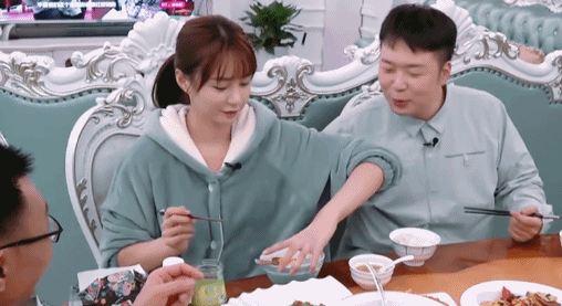 日常催婚杜海涛沈梦辰!看的我们都"牙酸"了!