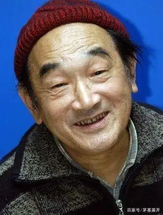 盘点内地银幕上那些老一辈喜剧演员