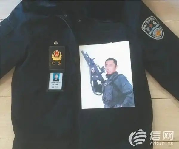 女子遭家暴报警 竟发现"特警队长"老公是保安