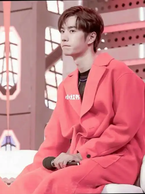 王一博  我太快乐了#向全世界安利王一博   #王一博这就是街舞4