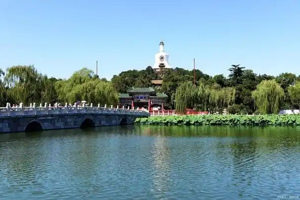 北海公园有什么景点,现在为你介绍,建议收藏分享