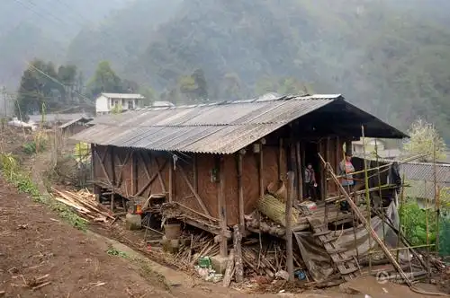 中国最穷困的人口生活得怎么样在中国早已成为世界第二大经济体的今天