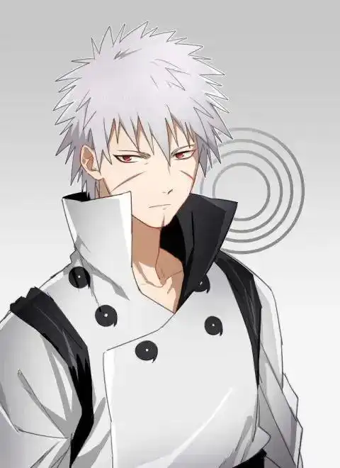 火影忍者二代火影千手扉间帅气冷酷壁纸18张-腾讯新闻