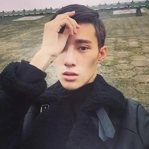 探探头像审核成功男成熟 男生头像图片大全 -【爱个性】