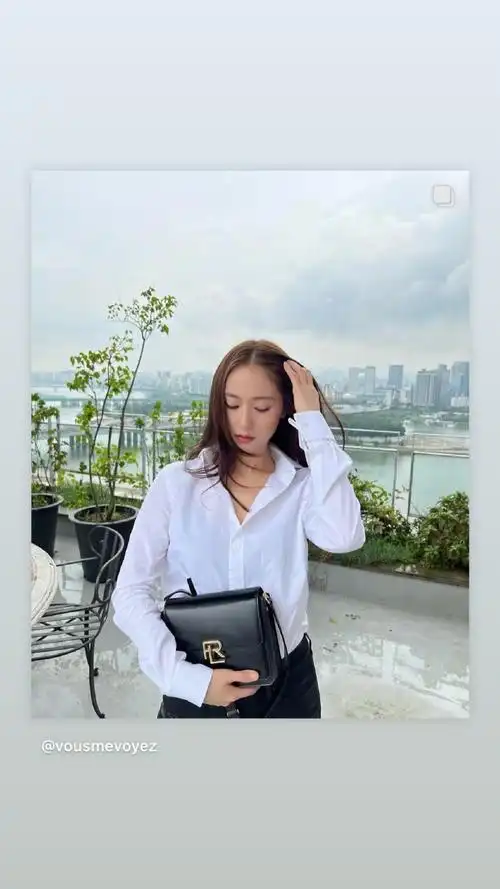 【晶吧搬运】240629郑秀晶超话秀晶更新ins6p&story#vousmevoyez