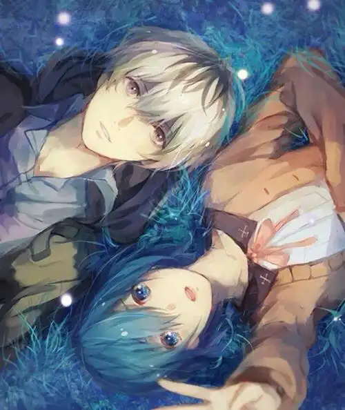 金木研tokyoghoul董香 研香?