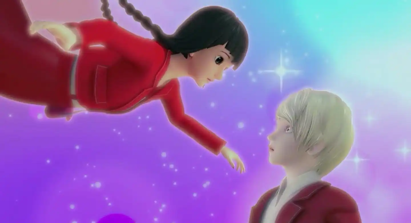 叶罗丽的4个英雄救美时刻,是封银沙浪漫,还是建鹏感人呢!