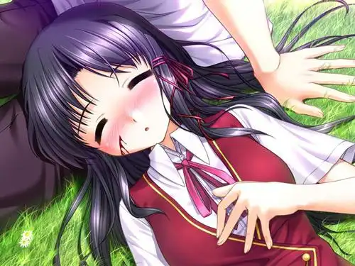 fortune arterial美少女游戏cg赏