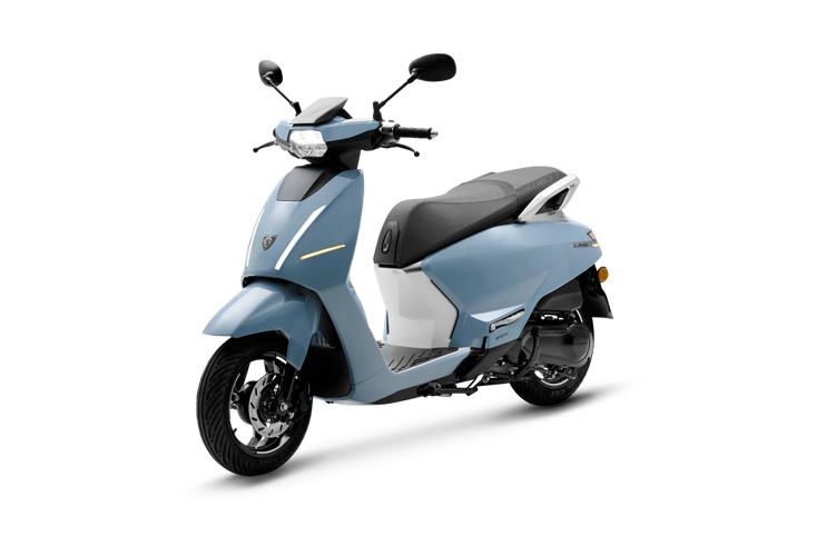 雅痞复古秒变科幻机甲?标致全新姜戈国内上市,售价22800元