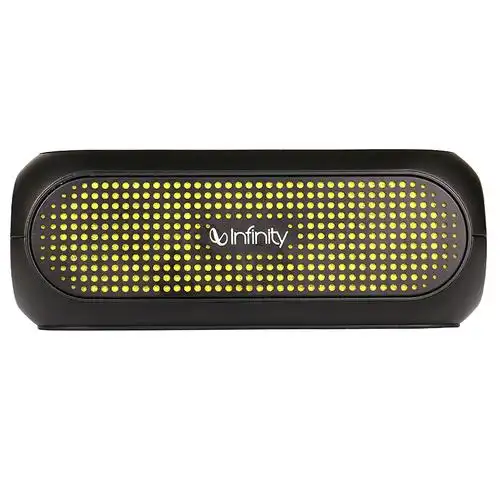 燕飞利仕蓝牙音箱型号参数规格