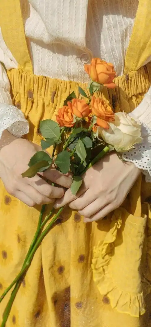 很温柔治愈的朋友圈文案