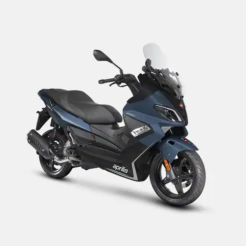 定金srmax250摩托车aprilia阿普利亚踏板gt版