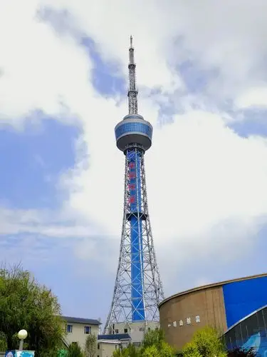 文明春城 (一)长春经典