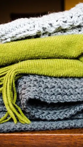 羊毛围巾 iphone 壁纸