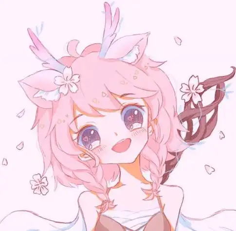 王者荣耀瑶的头像76堆糖美图壁纸兴趣社区