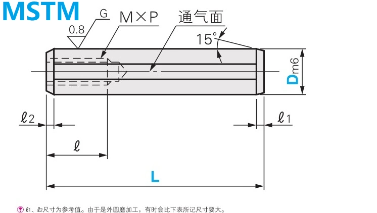h13定位销mstp定位销mstm销钉治具定位销