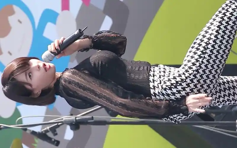 权娜拉性感舞蹈集锦第一弹 无限循环sticky sticky_哔哩哔哩_bilibili