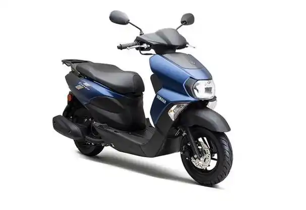 125踏板摩托车哪款好(比较值得选择的5款125小踏板)(4)