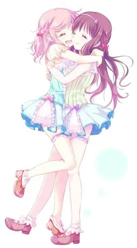 又或者是环腰也不错哦!爱的抱抱