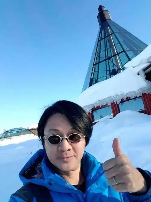 尹天照:不会再拍僵尸片,不论多少的片酬