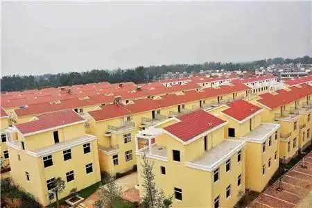 2020年合村并镇试点名单!合村并镇有何好处?__凤凰网