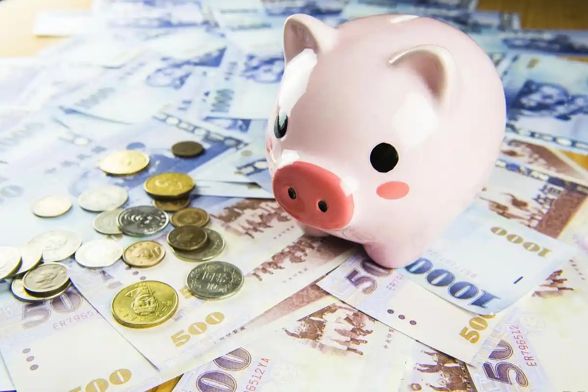 定期存款让你稳赚不赔 定期存款是一种风险低,收益稳定的理财方式