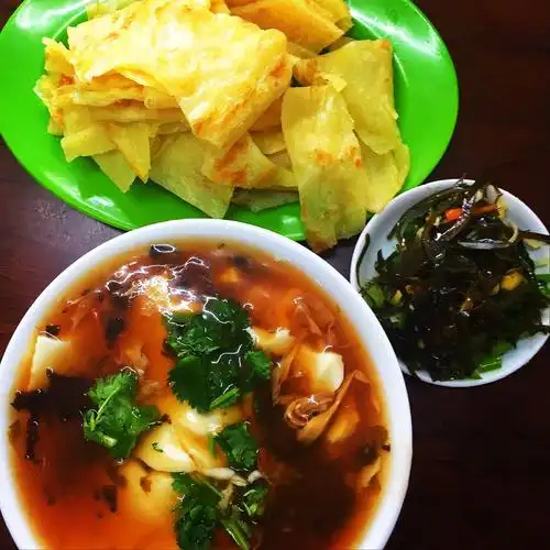 新式 无矾脆皮油条 , 风味特色嫩豆腐脑,养生黑豆芝麻,红枣枸杞滋补