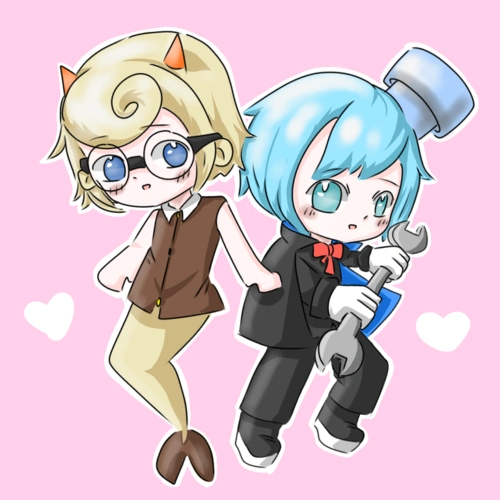 超喜欢快乐星猫