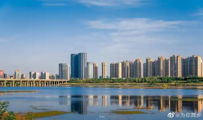 伊滨区,你变了!|洛阳市|产业集聚区_网易订阅