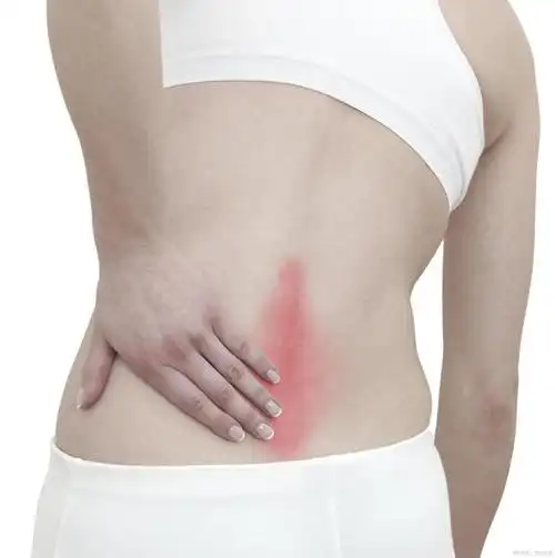 腰痛,屁股疼,看看是不是患上了骶髂关节炎