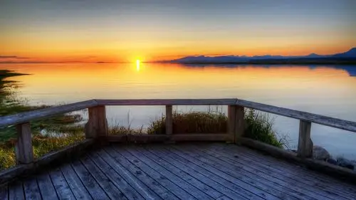 大自然清新绿色护眼高清景色图片电脑桌面壁纸下载