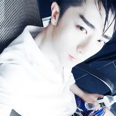 微信帅哥头像图片真实