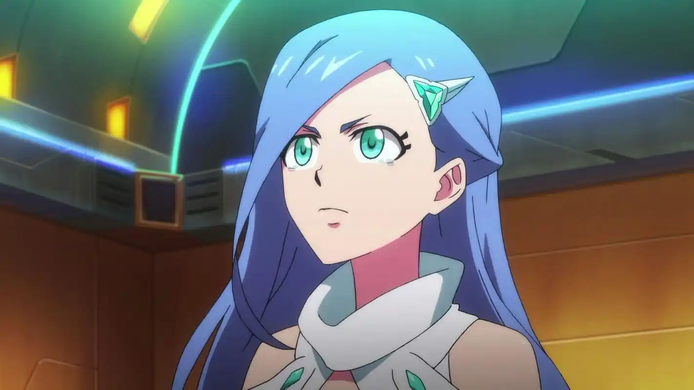 《星游记之风暴法米拉》第二季要开播了,红眼会来救麦当吗?