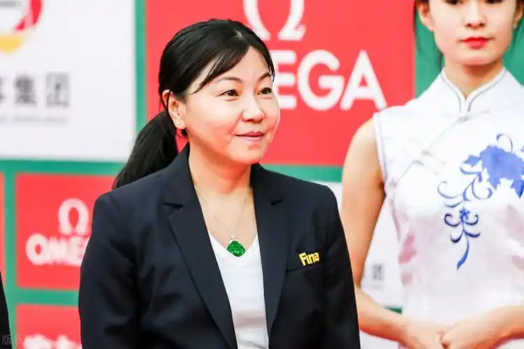 全眼传真奥运冠军担任厅级干部成为一道风景线22人涉及11项目