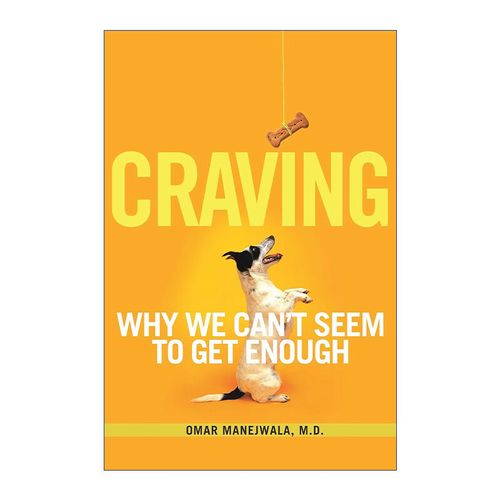 进口原版 craving 与自我和解 超越强迫 成瘾和自毁行为的治愈之旅