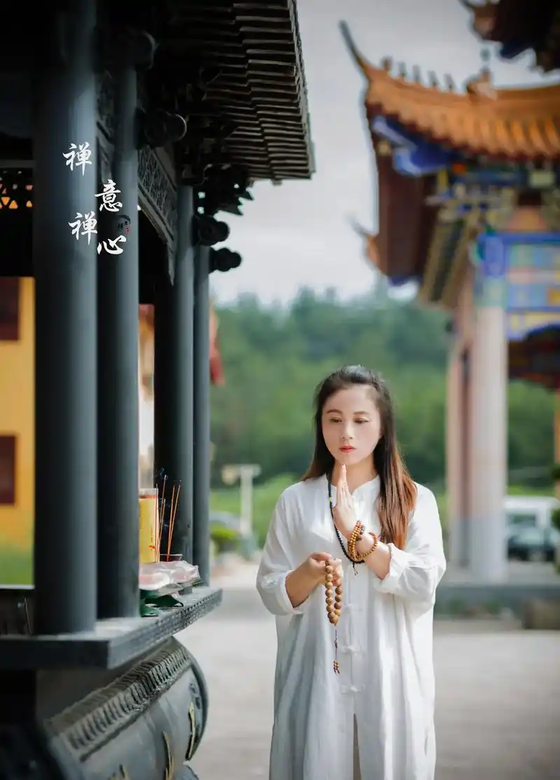 人生是一场修行 #国风古韵 #心安即是归处 #静心看世界  - 抖音