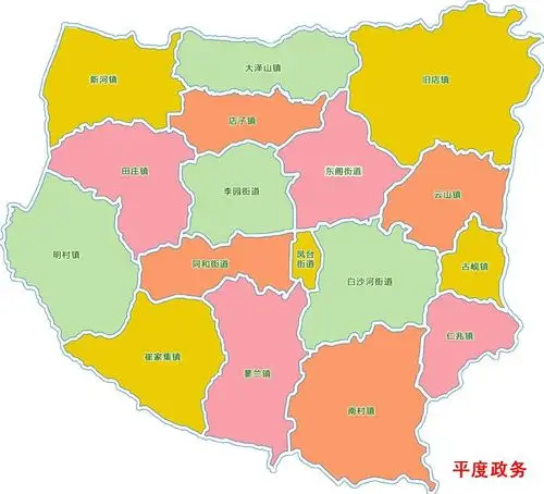 地理答啦10万人口的小县该不该进行合并