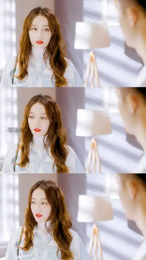 迪丽热巴《幸福触手可及》自修三宫格禁二… - 堆糖,美图壁纸兴趣社区