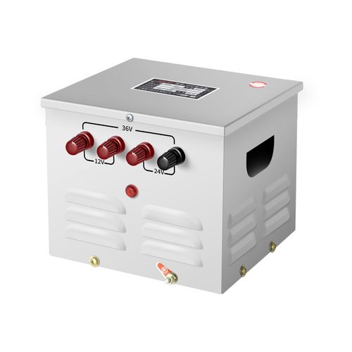 上海德力西开关行灯变压器36v全铜低压照明照明电照明变压器