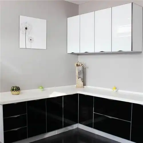 晶钢门橱柜缺点有哪些晶钢门橱柜价格是多少