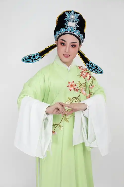 越剧"明星版五女拜寿"象山献演