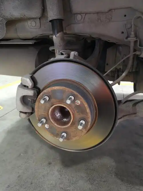 力仕达/lisreach刹车片力仕达/lisreach 后刹车片 舒适陶瓷片 li9391c